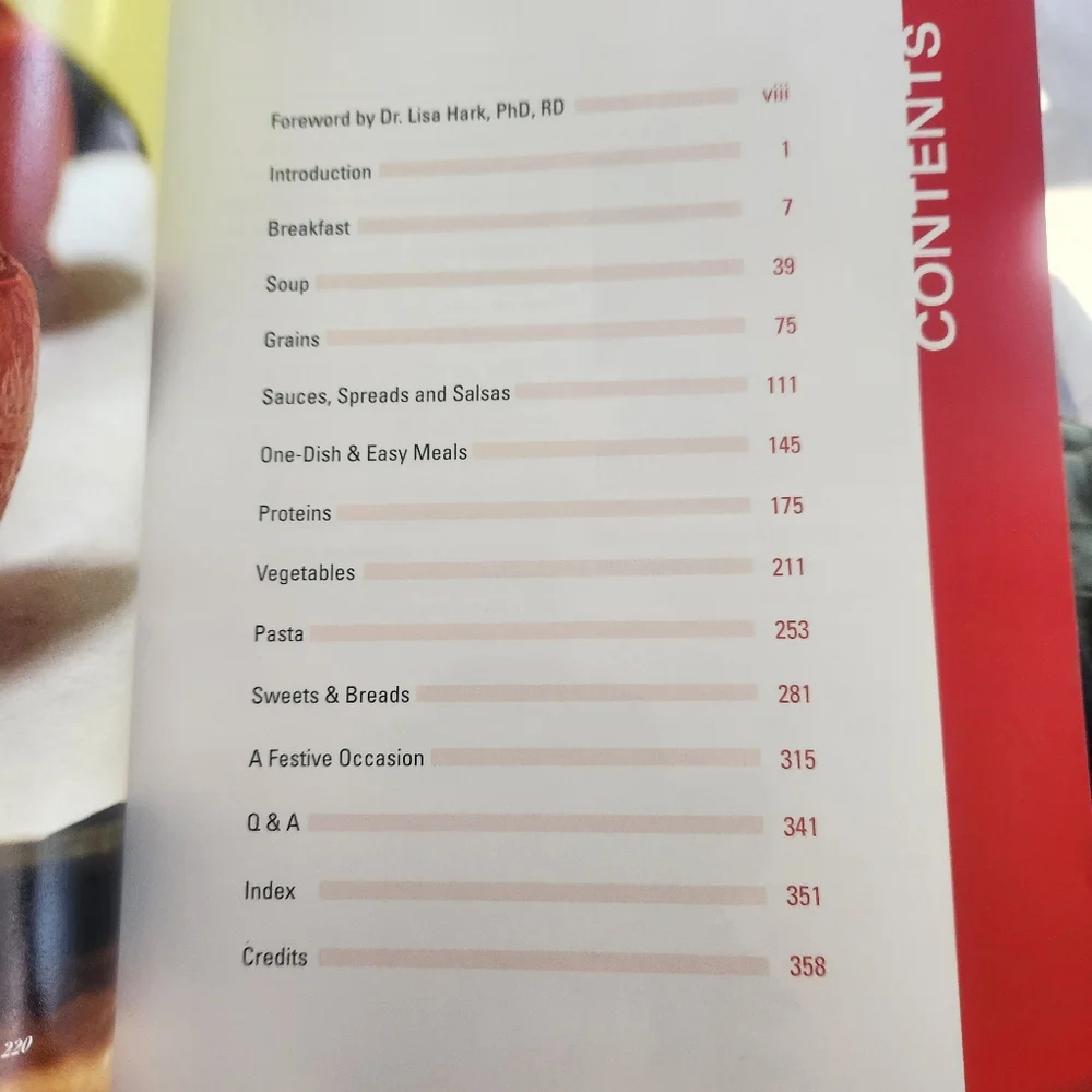 The Eat Clean Diet Cookbook by Tosca Reno
